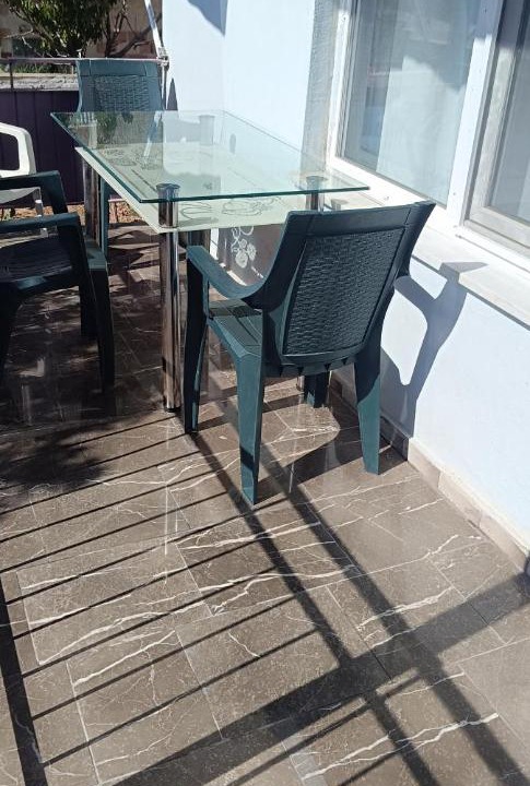 Photo of Patio Balcony in Sarimsakli