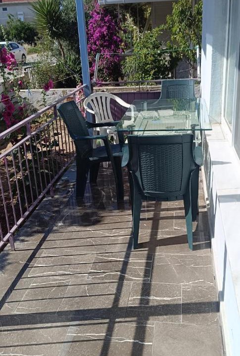 Photo of Patio Balcony in Sarimsakli