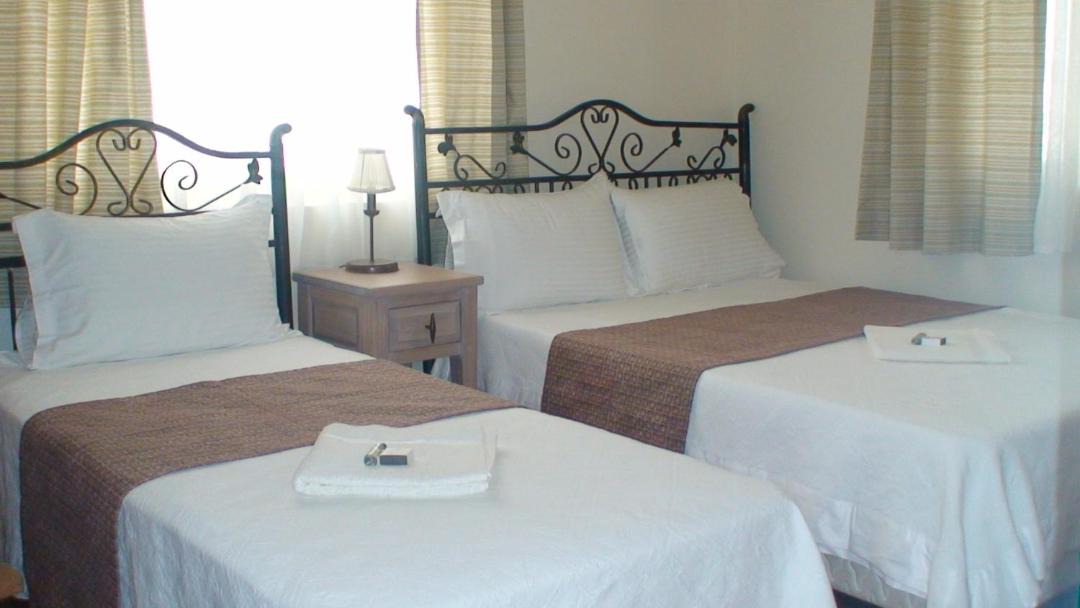 Photo of Bedroom in Bozcaada