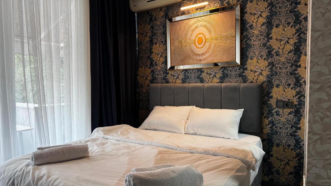 Photo of Bedroom in Pendik District