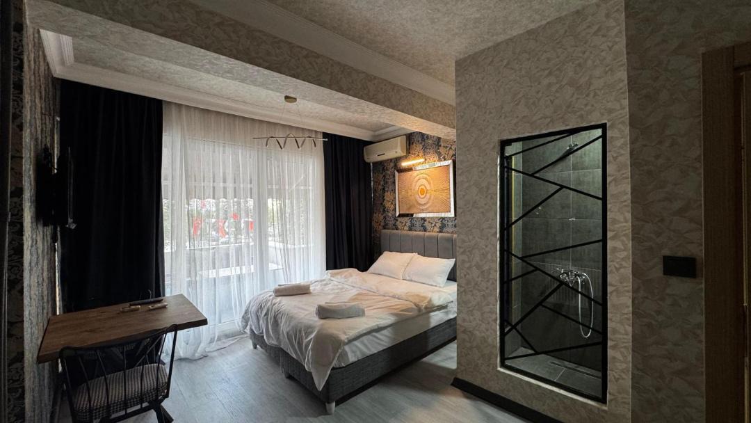 Photo of Bedroom in Pendik District