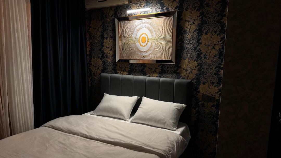 Photo of Bedroom in Pendik District