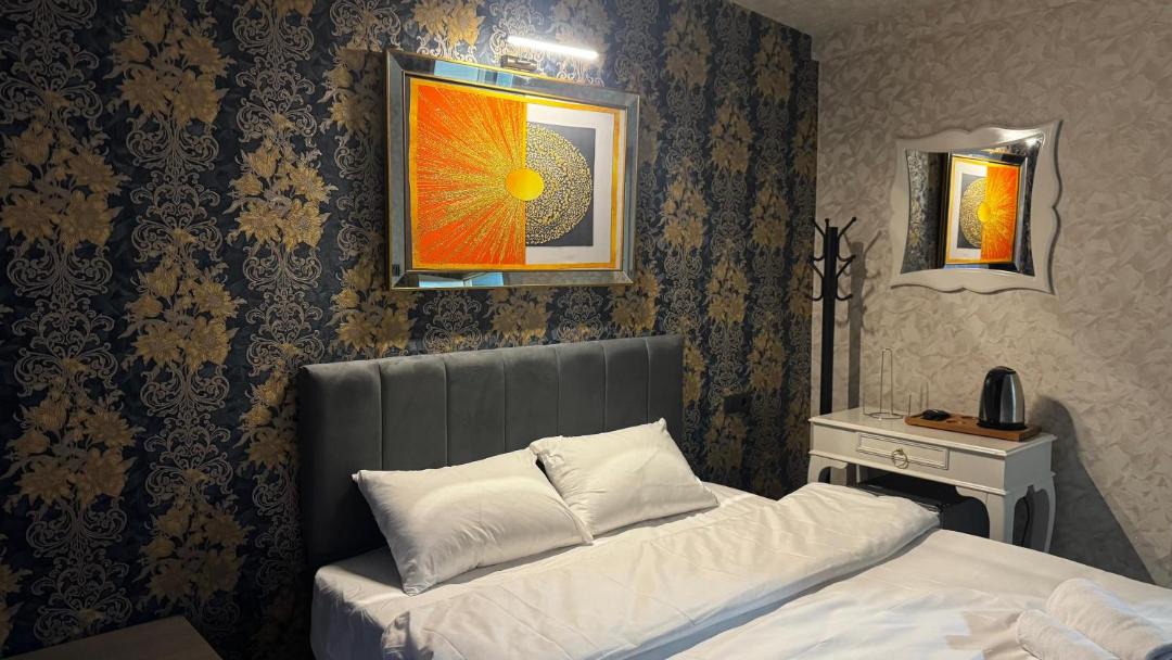 Photo of Bedroom in Pendik District