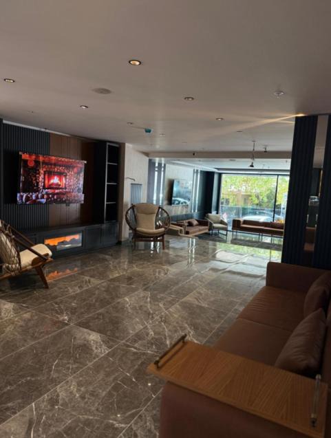 Photo of Livingroom in Ankara City Center