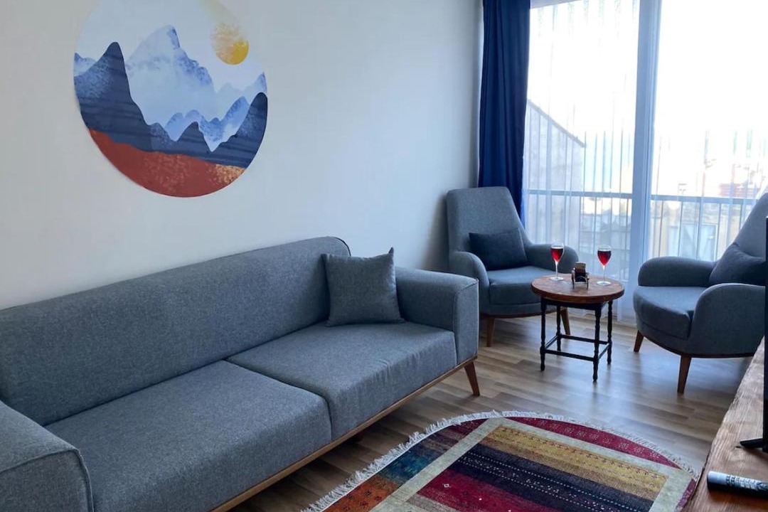 Photo of Livingroom in Konak
