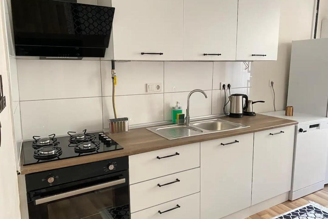 Photo of Kitchen in Konak