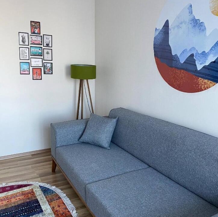 Photo of Livingroom in Konak