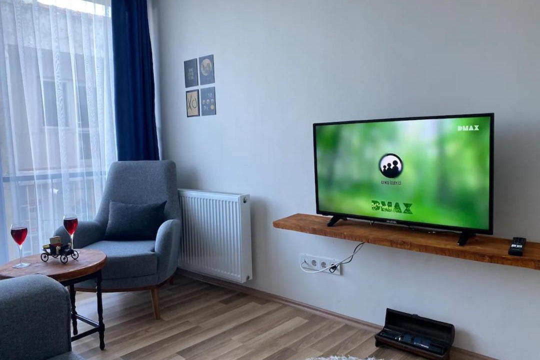 Photo of Livingroom in Konak