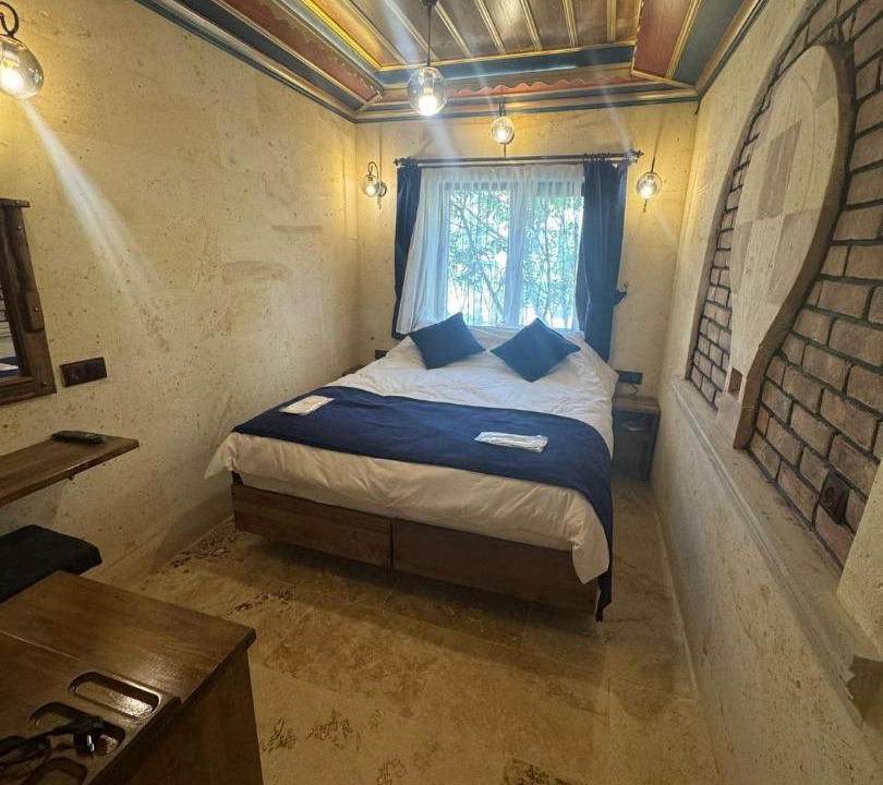 Photo of Bedroom in Kocasinan