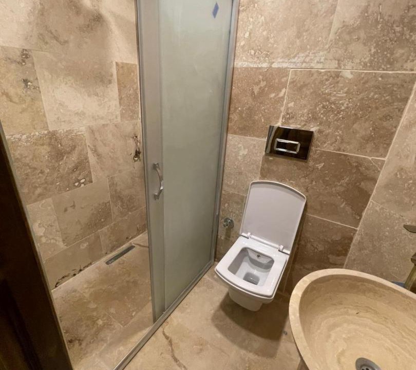 Photo of Bathroom in Kocasinan