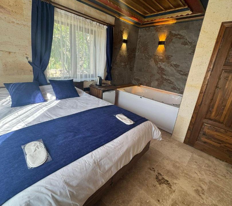 Photo of Bedroom in Kocasinan