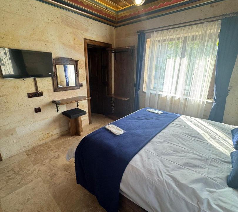 Photo of Bedroom in Kocasinan