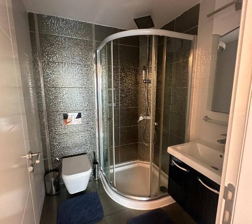 Photo of Bathroom in Kocasinan