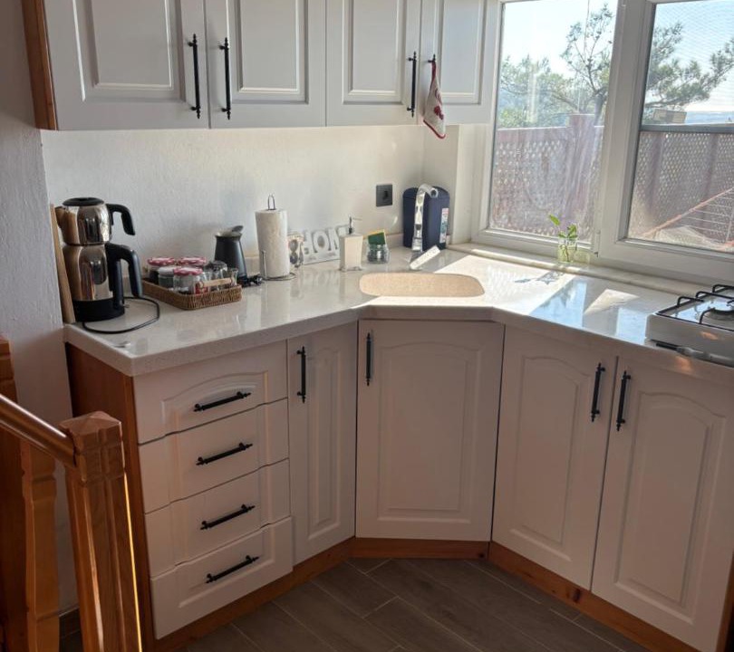 Photo of Kitchen in Havran