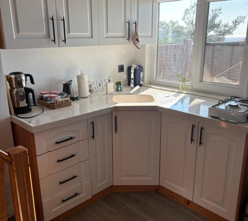 Photo of Kitchen in Havran