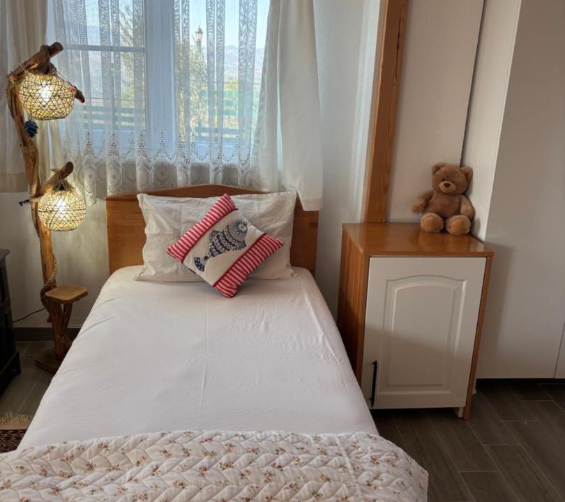 Photo of Bedroom in Havran
