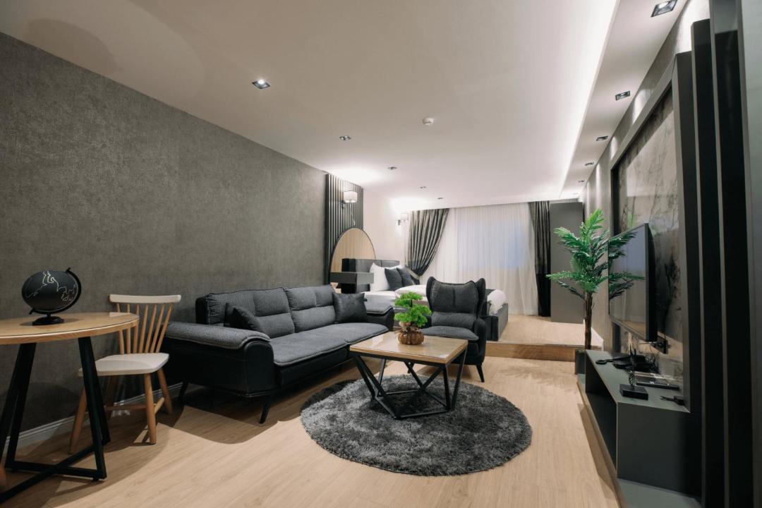 Photo of Livingroom in Kocasinan