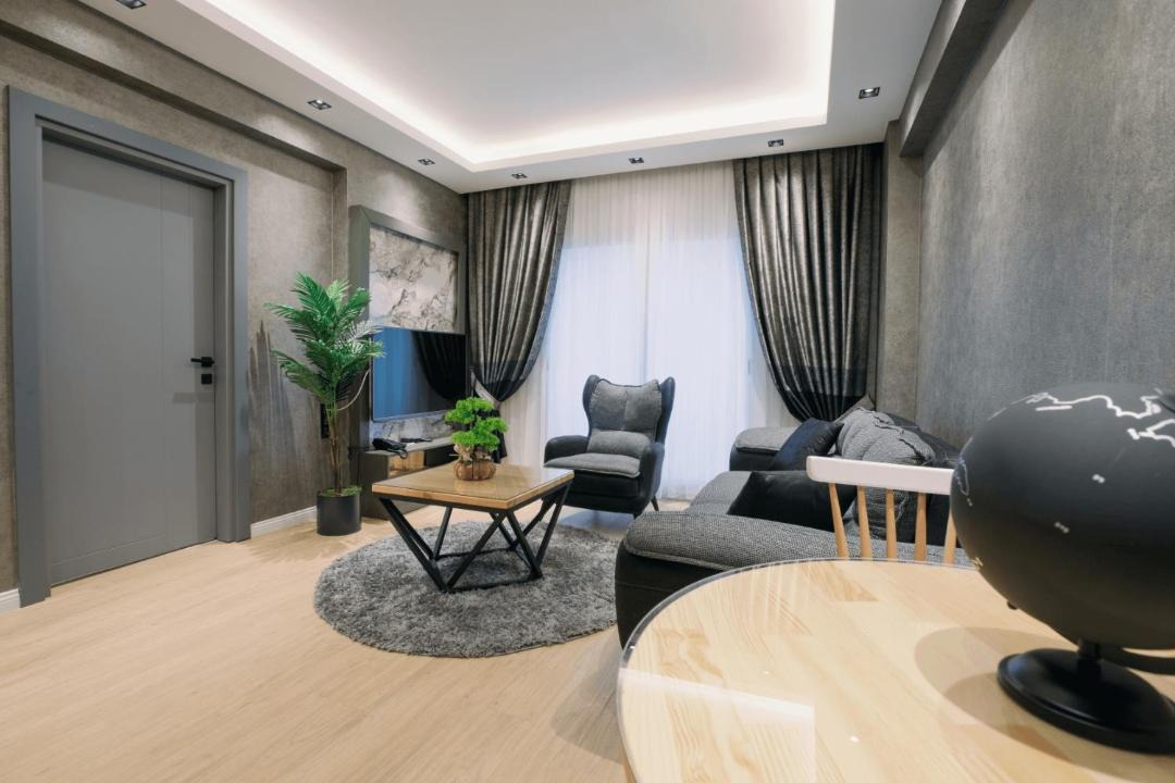 Photo of Livingroom in Kocasinan