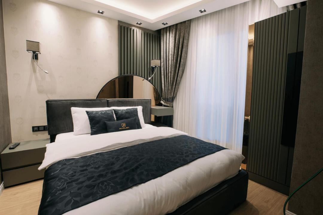 Photo of Bedroom in Kocasinan