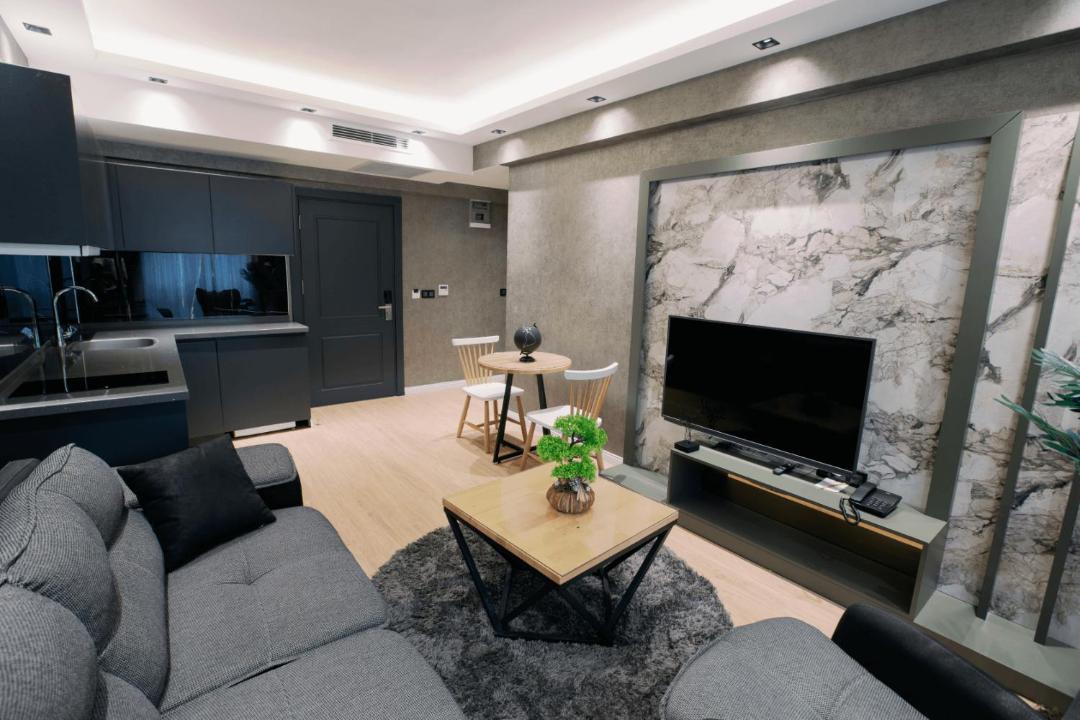 Photo of Livingroom in Kocasinan