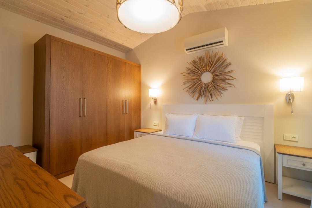 Photo of Bedroom in Cirali