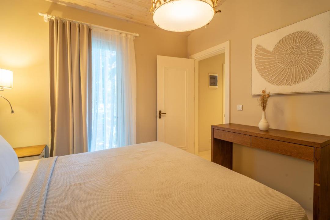Photo of Bedroom in Cirali