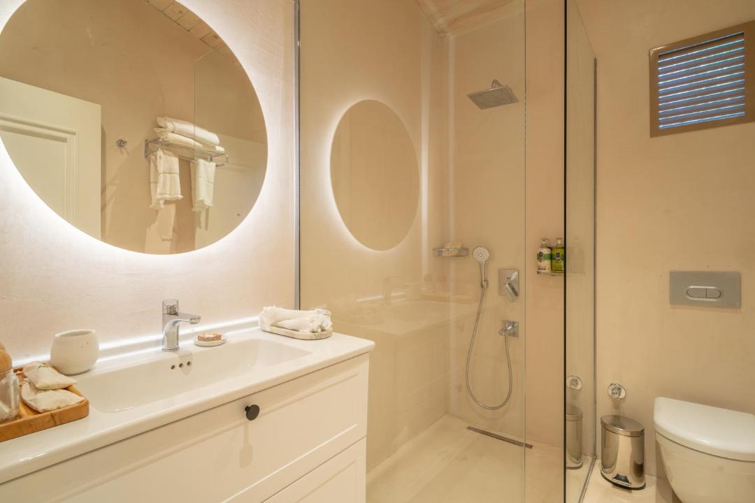 Photo of Bathroom in Cirali