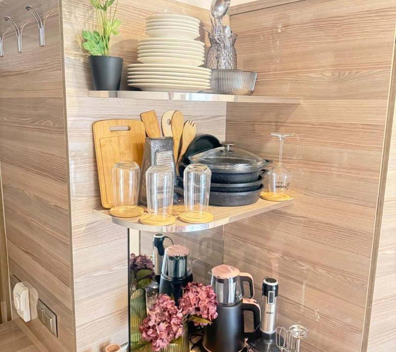 Photo of Kitchen in Kocasinan