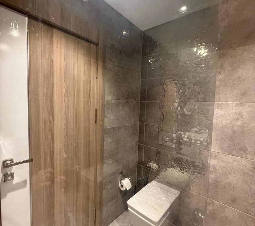 Photo of Bathroom in Kocasinan