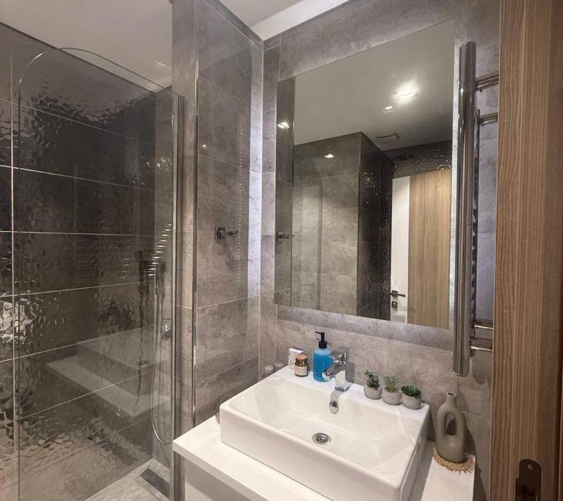 Photo of Bathroom in Kocasinan