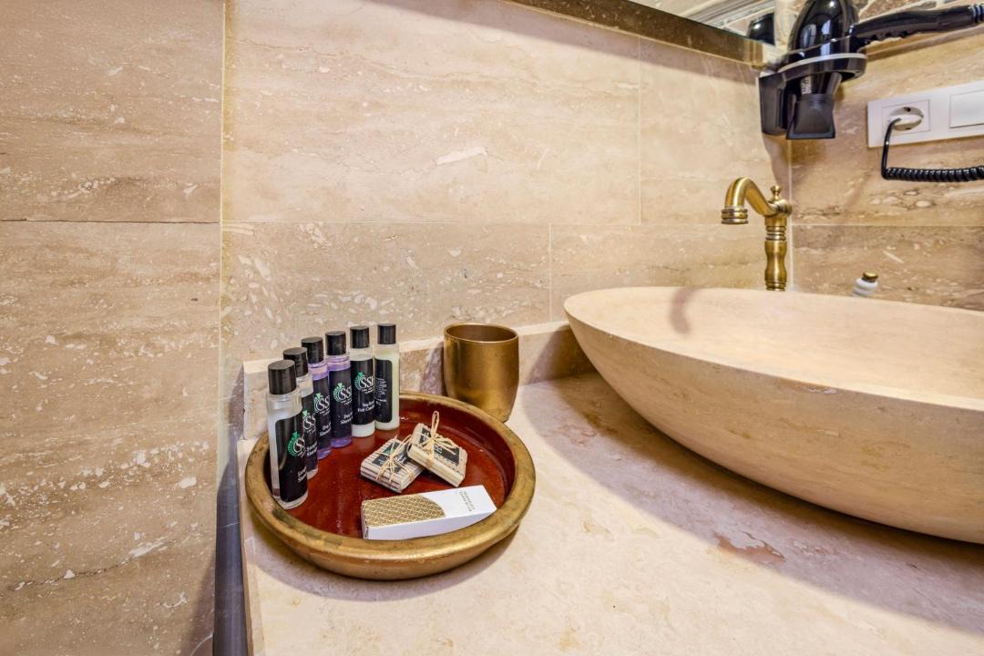 Photo of Bathroom in Kocasinan