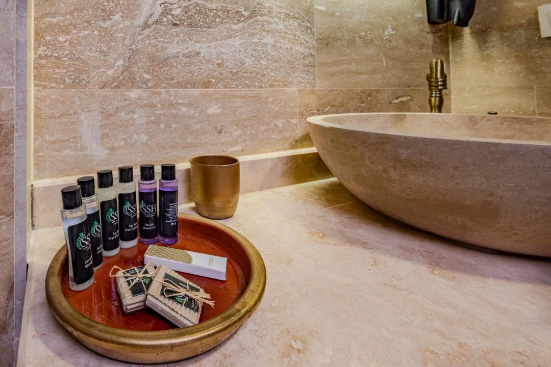 Photo of Bathroom in Kocasinan