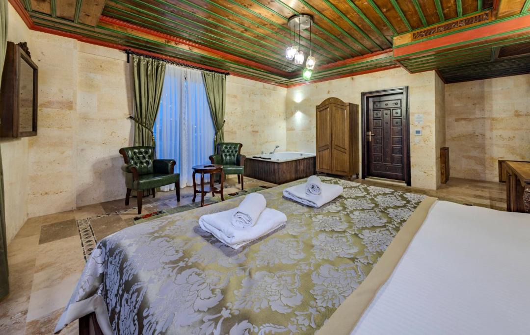 Photo of Bedroom in Kocasinan