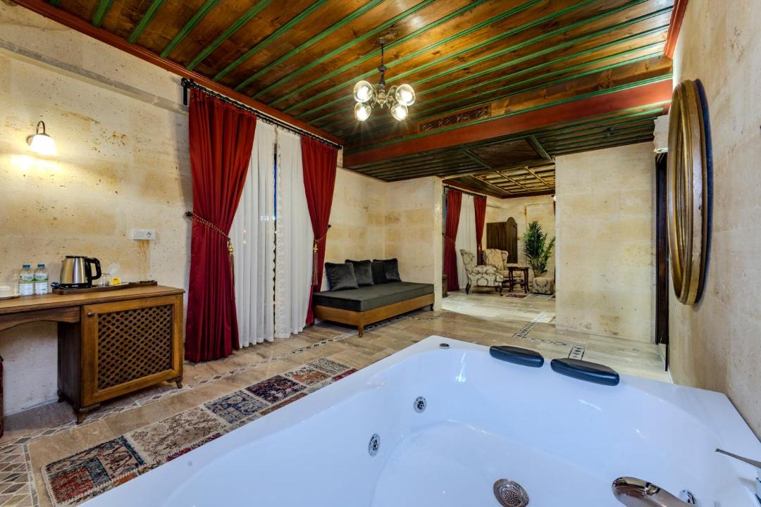 Photo of Bathroom in Kocasinan