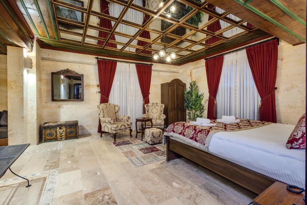 Photo of Bedroom in Kocasinan