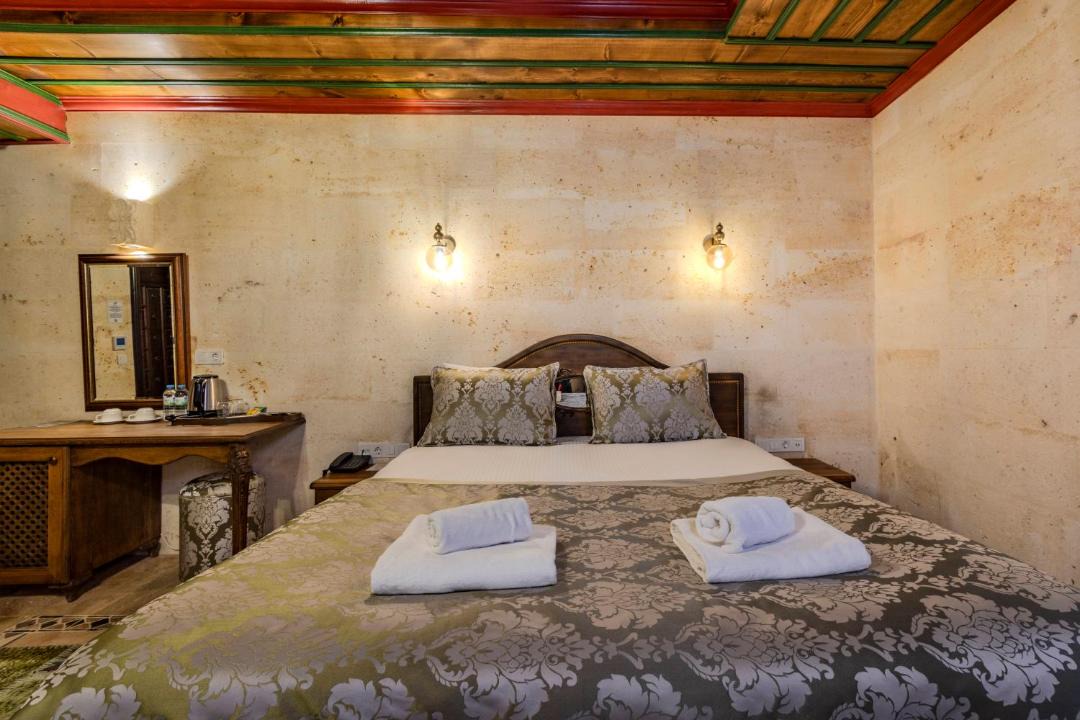 Photo of Bedroom in Kocasinan