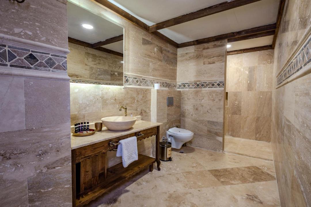 Photo of Bathroom in Kocasinan