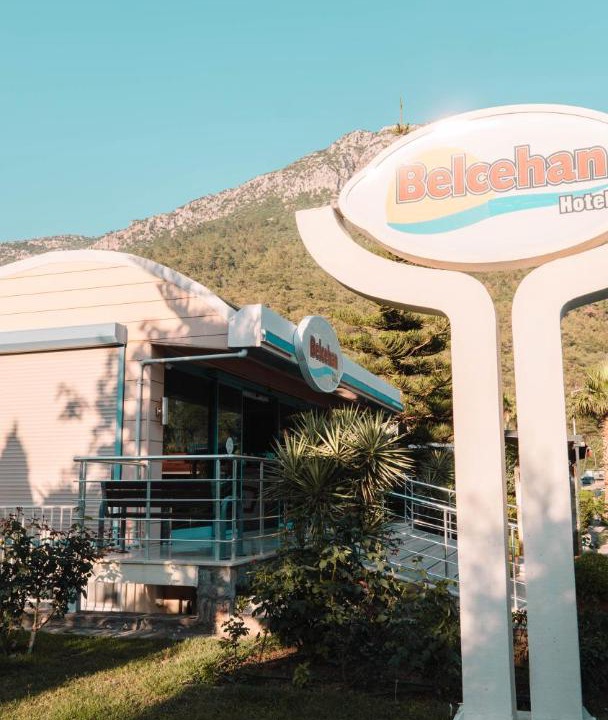 Photo of Others in Oludeniz City Center