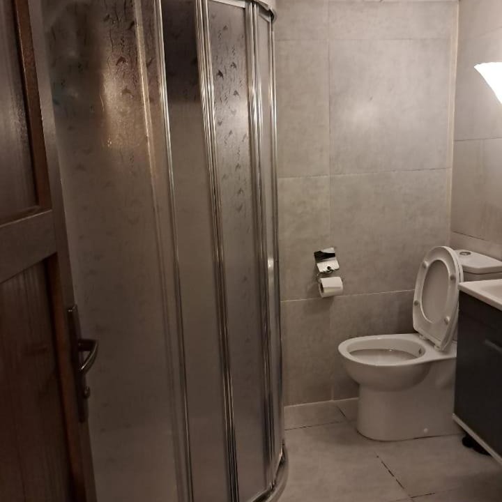 Photo of Bathroom in Macka