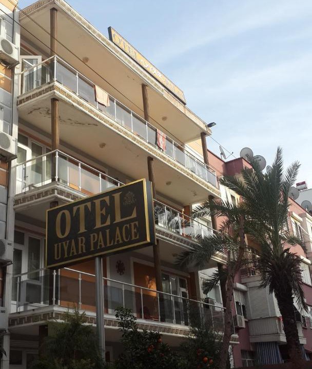 Photo of Livingroom in Antalya City Centre