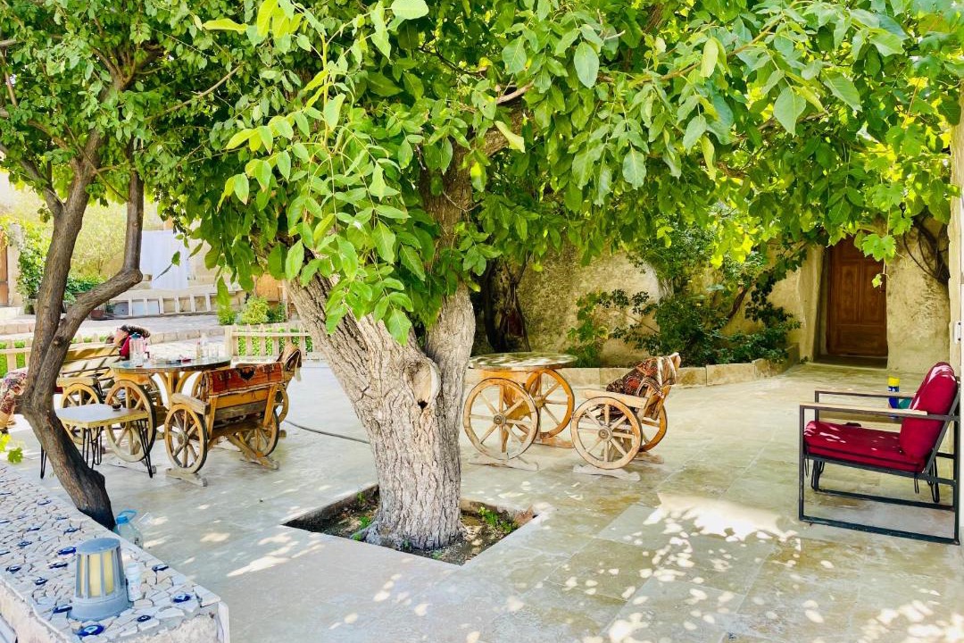 Photo of Others in Ortahisar