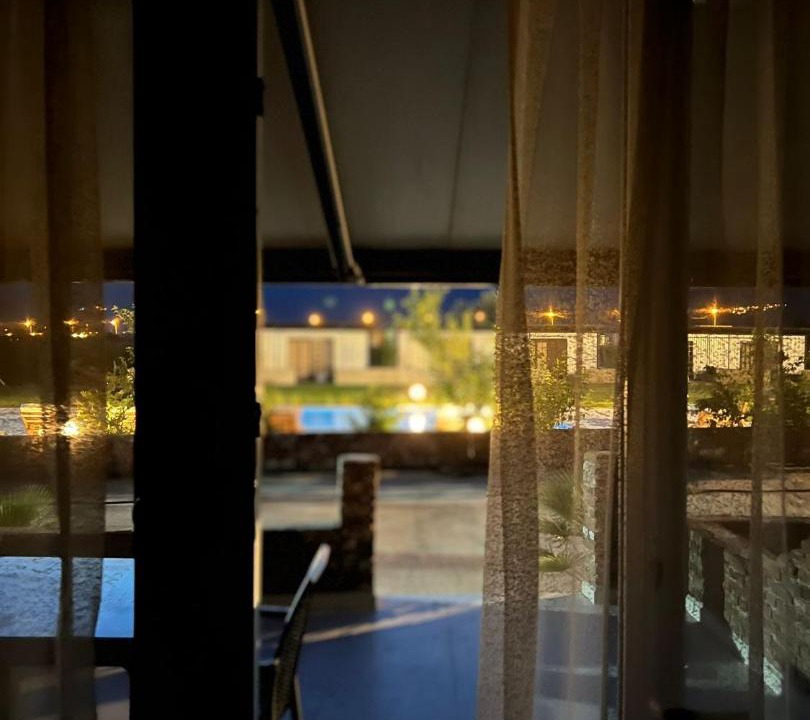 Photo of Patio Balcony in Zeytinli