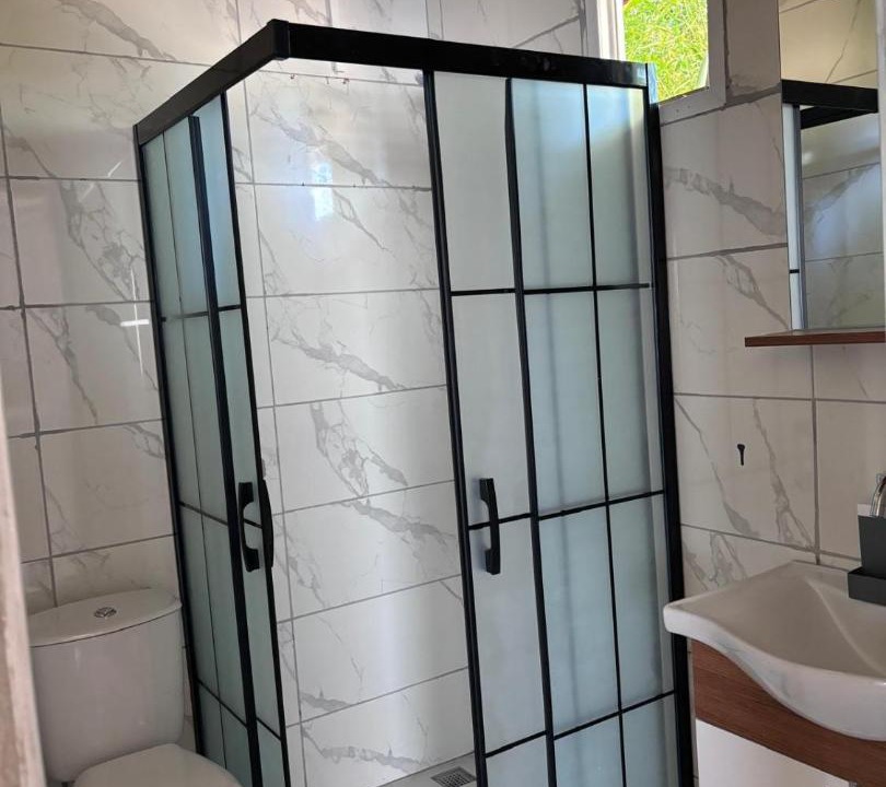 Photo of Bathroom in Zeytinli