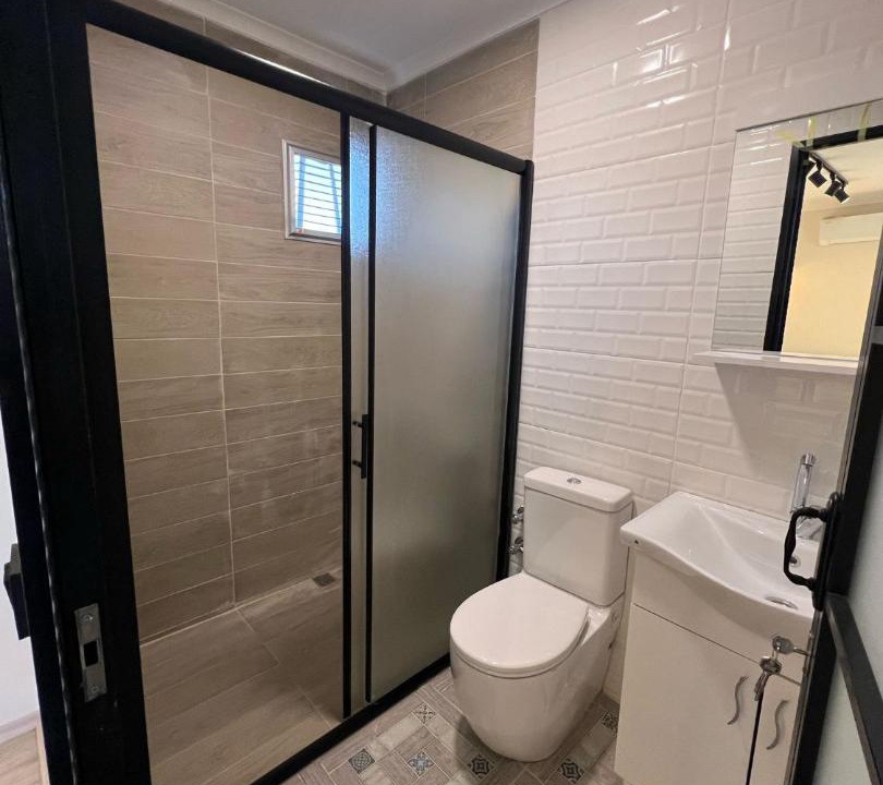 Photo of Bathroom in Zeytinli