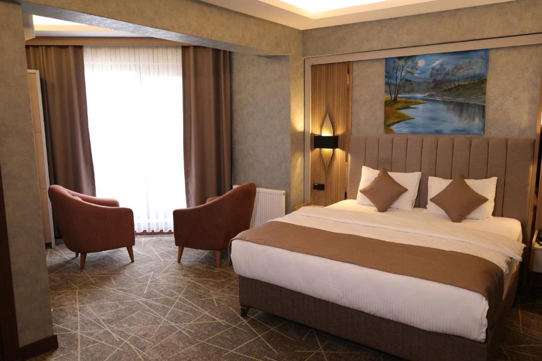 Photo of Bedroom in Ipekyolu