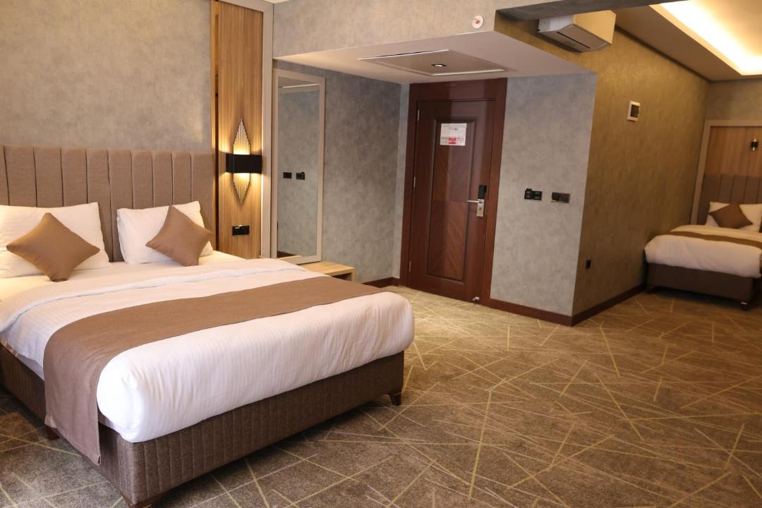 Photo of Bedroom in Ipekyolu