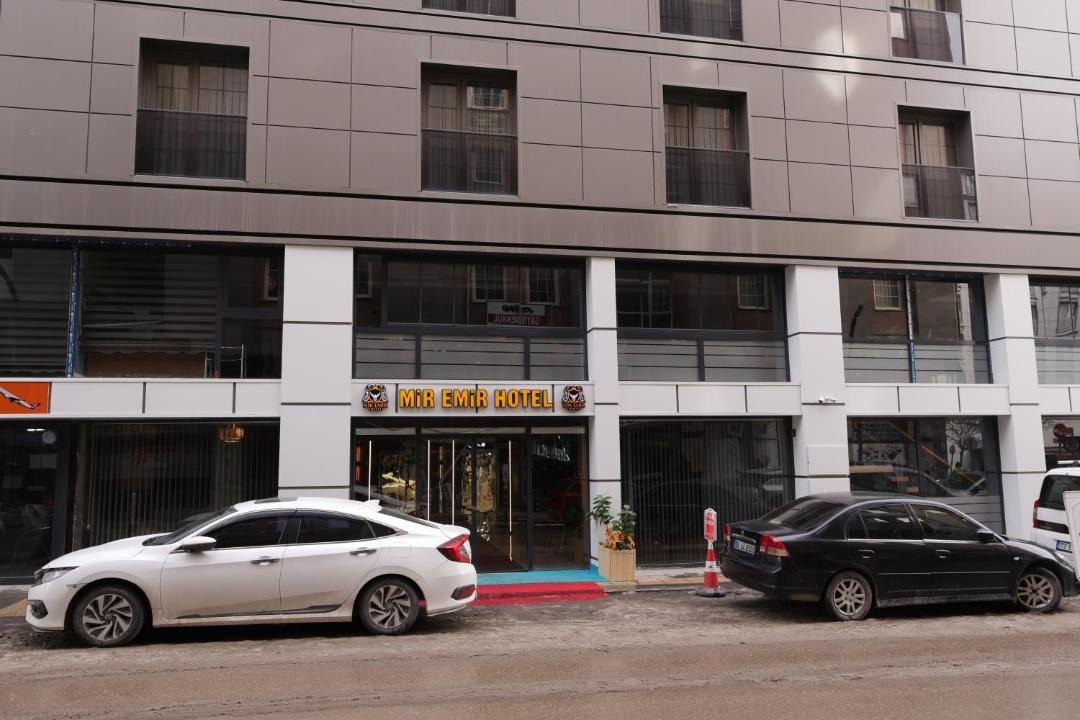 Photo of Buildings in Ipekyolu