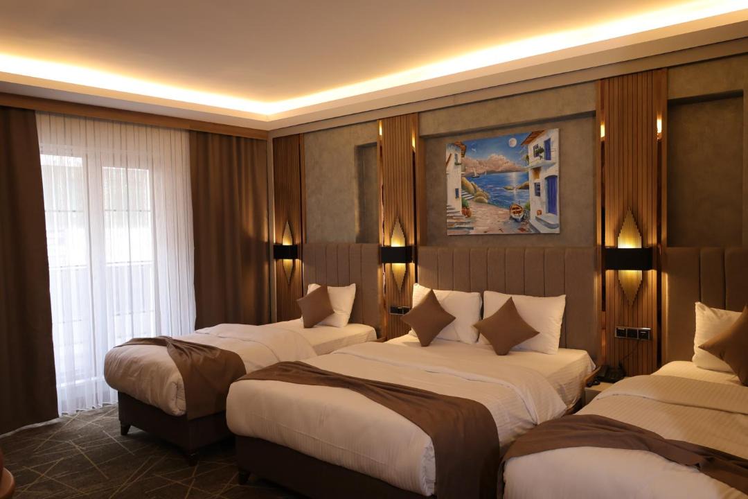Photo of Bedroom in Ipekyolu