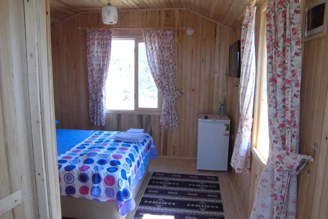 Photo of Bedroom in Kucukkuyu