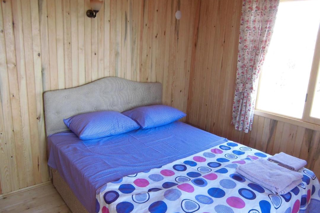 Photo of Bedroom in Kucukkuyu